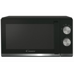 Candy CMW20TNMB Φούρνος Μικροκυμάτων 20lt Μαύρος Candy CMW20TNMB Φούρνος Μικροκυμάτων 20lt Μαύρος